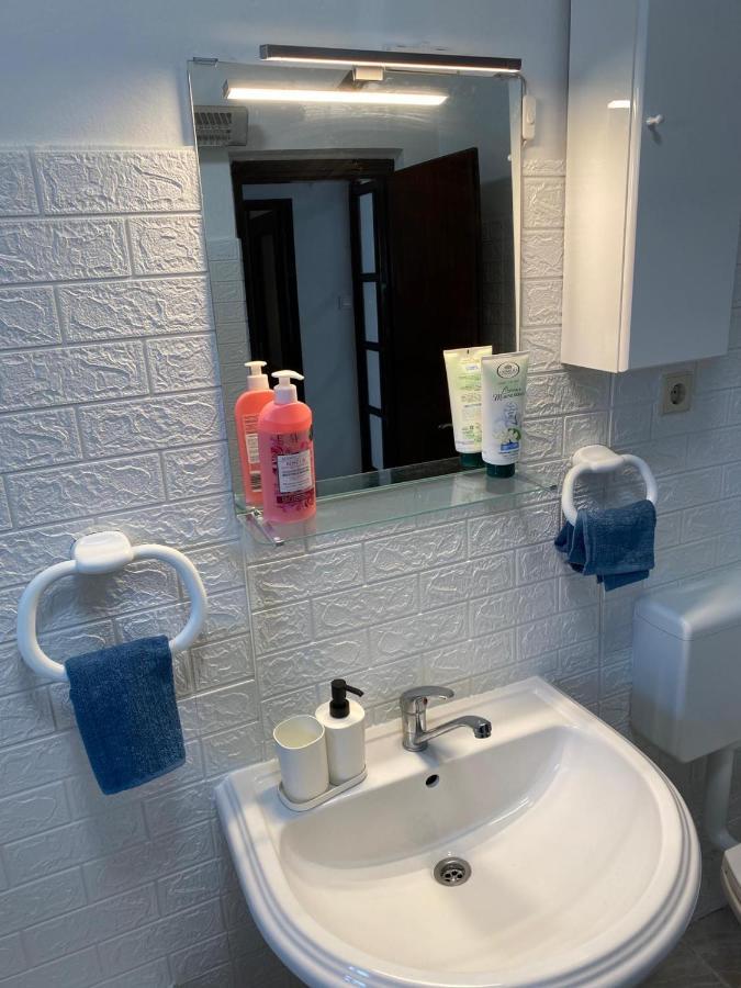 Apartment Dora ザダル エクステリア 写真