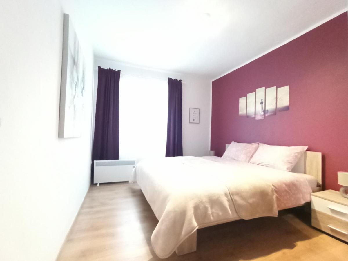 Apartment Dora ザダル エクステリア 写真