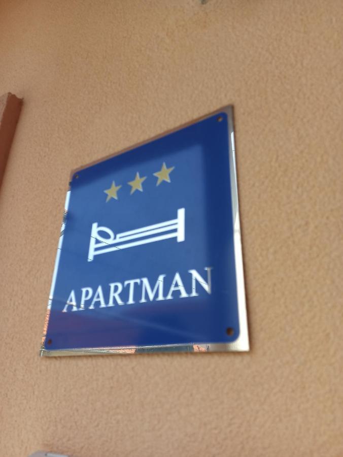 Apartment Dora ザダル エクステリア 写真