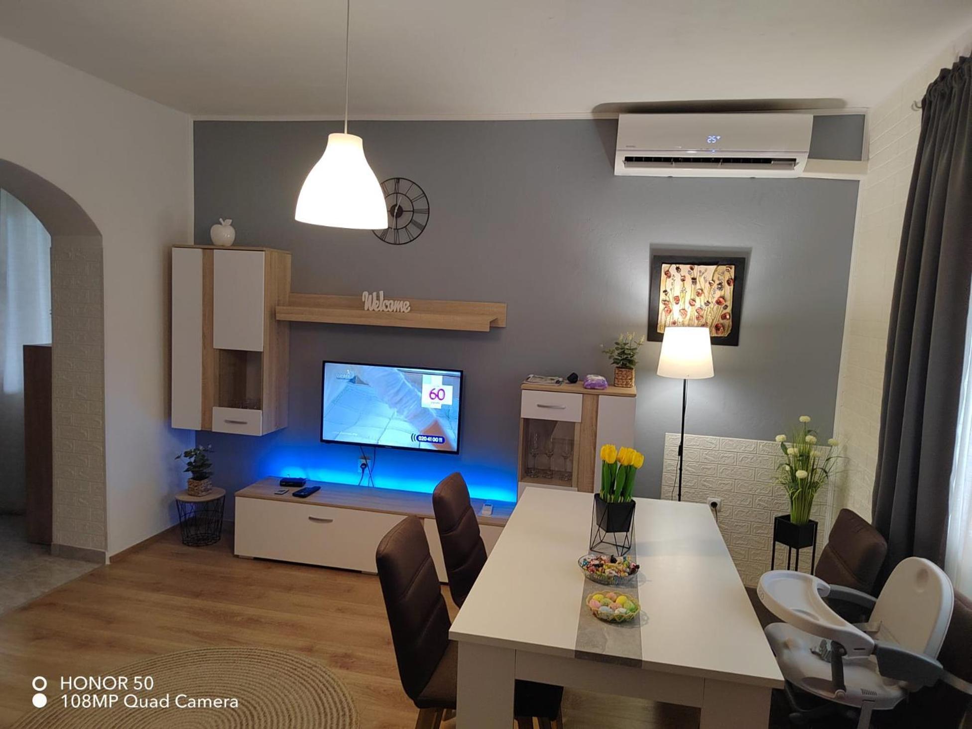 Apartment Dora ザダル エクステリア 写真